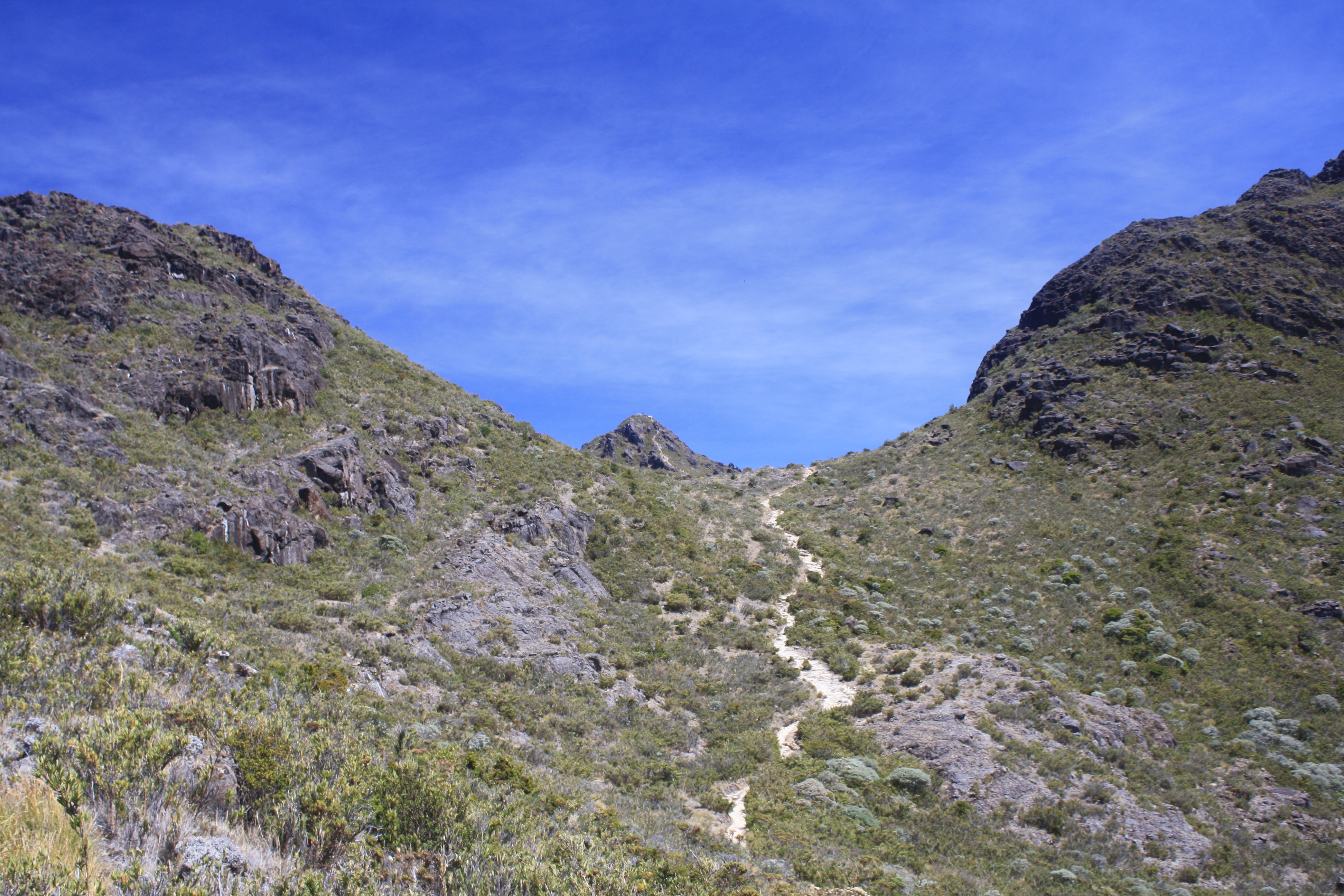 Parque Nacional Chirripó 20